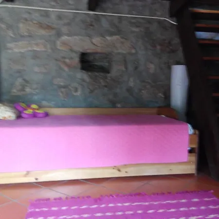 Εξοχικό σπίτι Quinta Atelier *