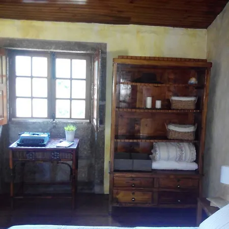 Venkovský dům Quinta Atelier Santo Tirso