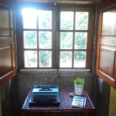 Quinta Atelier