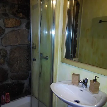 Εξοχικό σπίτι Quinta Atelier