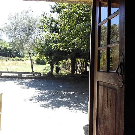 Εξοχικό σπίτι Quinta Atelier