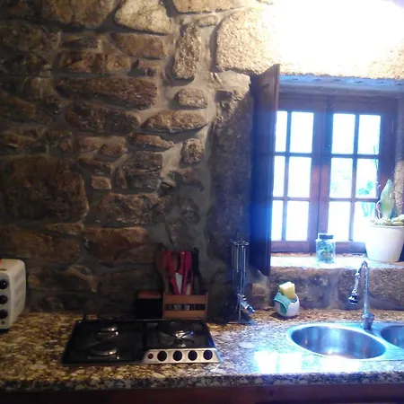 Venkovský dům Quinta Atelier Santo Tirso