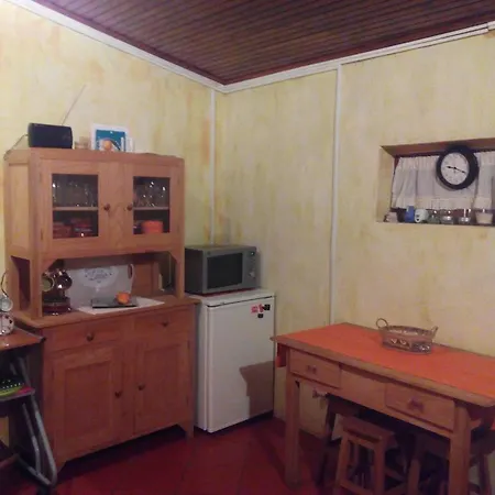 Venkovský dům Quinta Atelier *