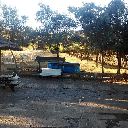 Εξοχικό σπίτι Quinta Atelier *