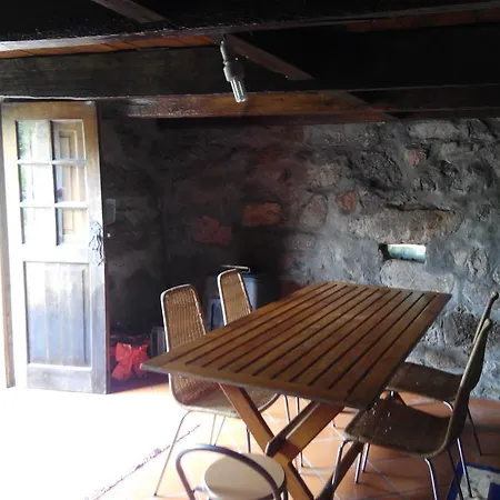 Εξοχικό σπίτι Quinta Atelier Santo Tirso